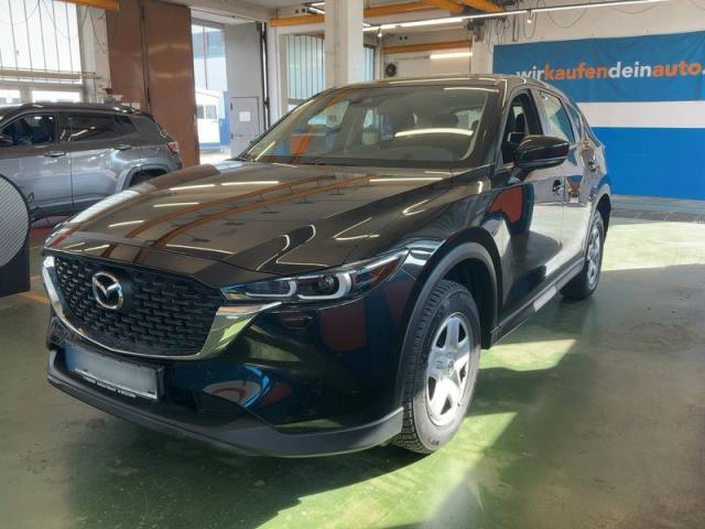 Mazda CX-5 2.0 Prime-Line 2WD