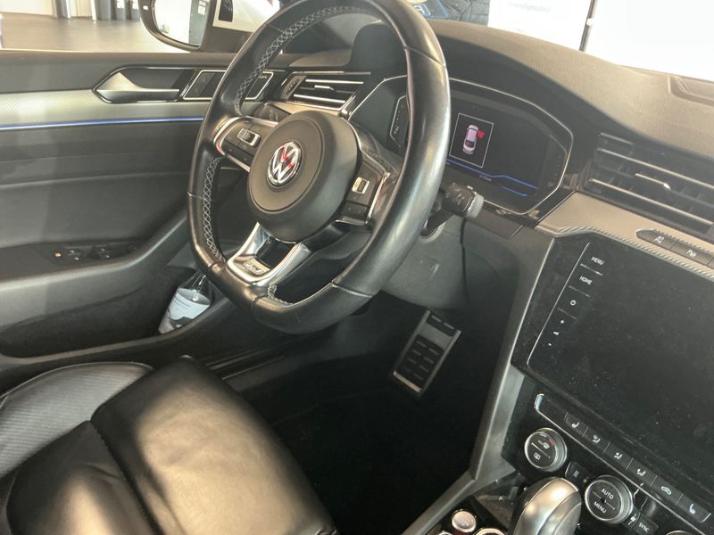 Volkswagen Arteon 2.0 TDI R-Line