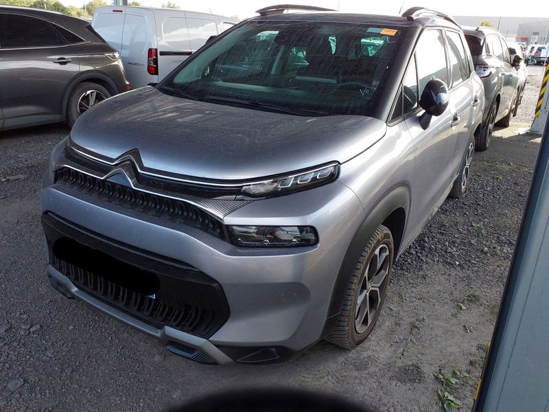 Citroen C3 Aircross 1.2 PureTech Plus
