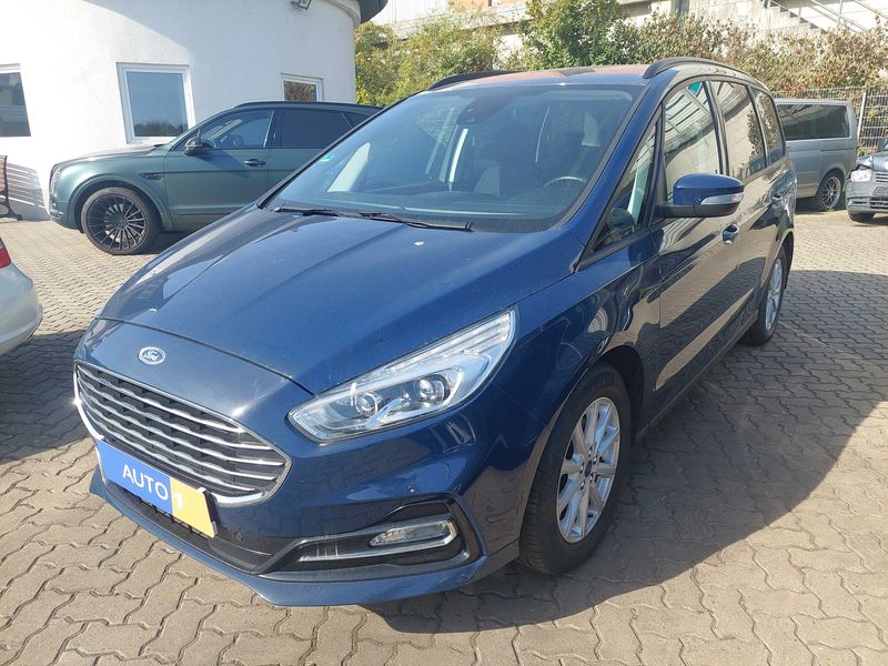Ford Galaxy 2.0 TDCi EcoBlue Trend