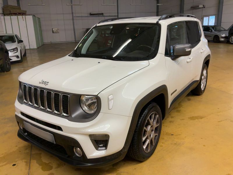 Jeep Renegade 1.6 M-Jet Limited FWD
