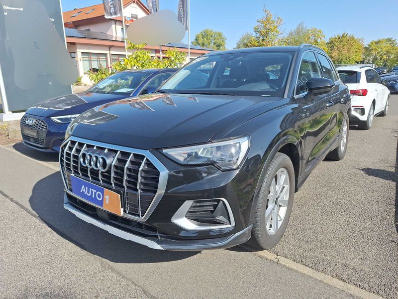 Audi Q3 35 Tfsi Advanced