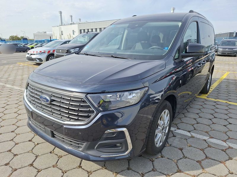 Ford Grand Tourneo Connect 2.0 TDCi EcoBlue Titanium AWD