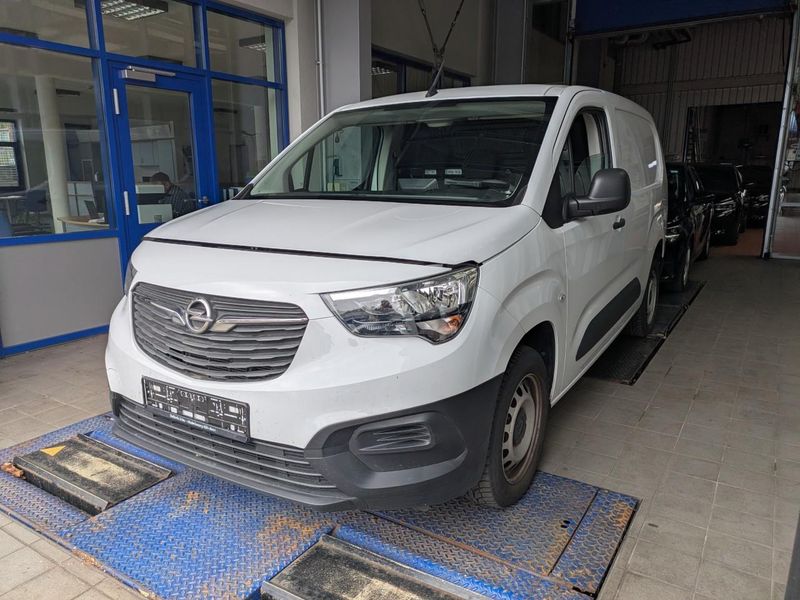 Opel Combo 1.5 Cdti XL erhöhte Nutzlast