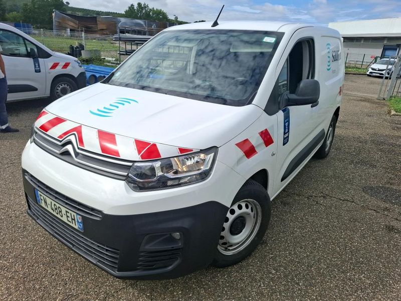 Citroen Berlingo 1.5 Blue-HDi Club M 1000