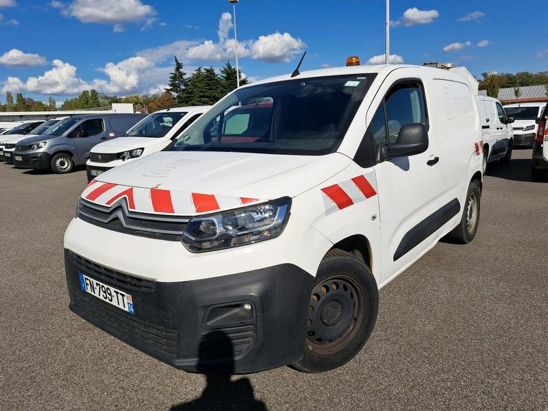 Citroen Berlingo 1.5 Blue-HDi Club M 1000