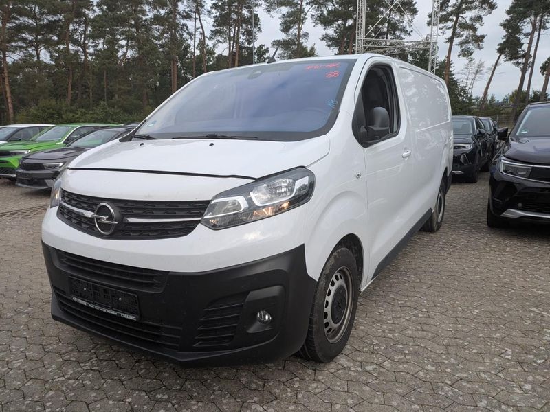 Opel Vivaro 2.0 Diesel Edition L L3