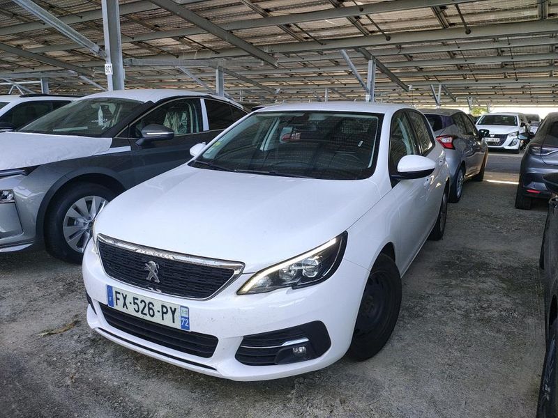 Peugeot 308 1.5 Blue-HDi Active Pack