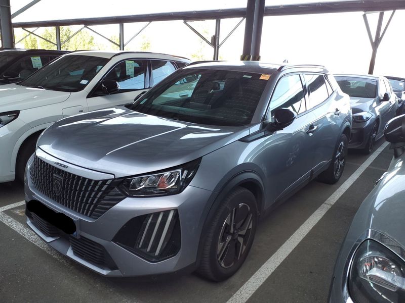 Peugeot 2008 1.2 PureTech Allure