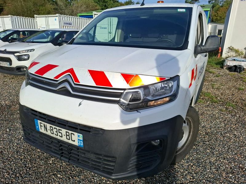 Citroen Berlingo 1.5 Blue-HDi Club M 1000
