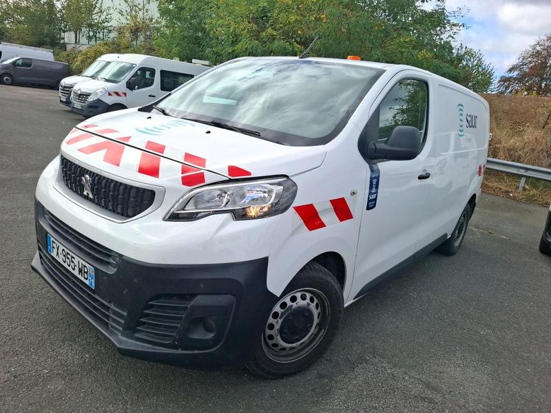 Peugeot Expert 1.5 Blue-HDi Premium