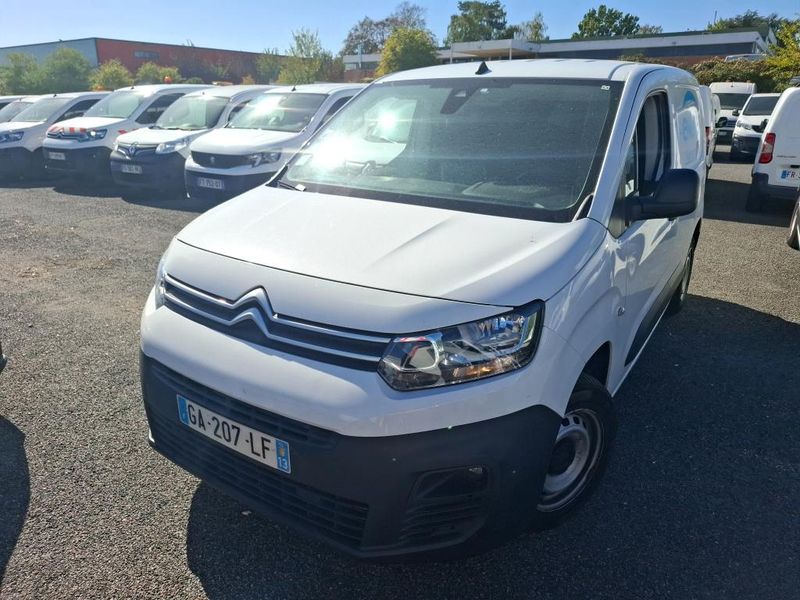 Citroen Berlingo 1.5 Blue-HDi Driver M