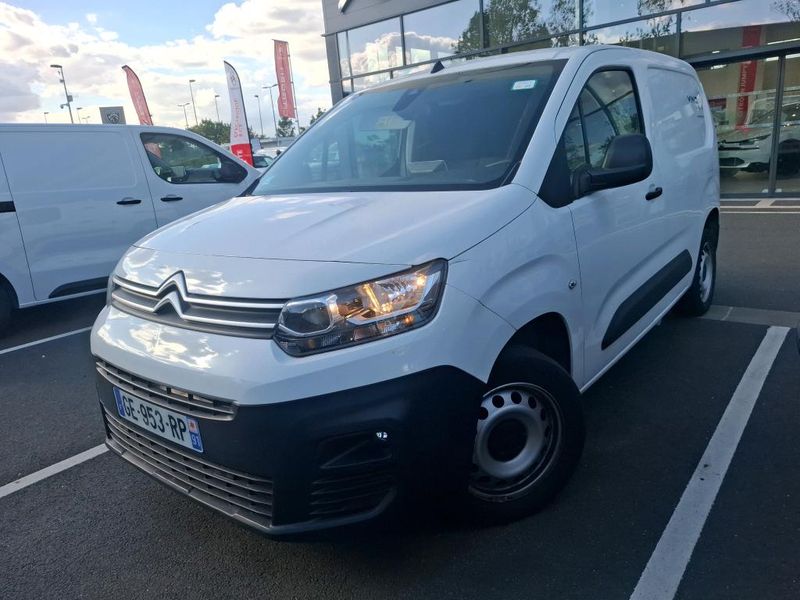 Citroen Berlingo 1.2 PureTech Club M 1000