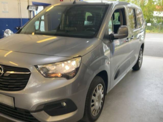 Opel Combo Life 1.5 CDTi Edition Plus