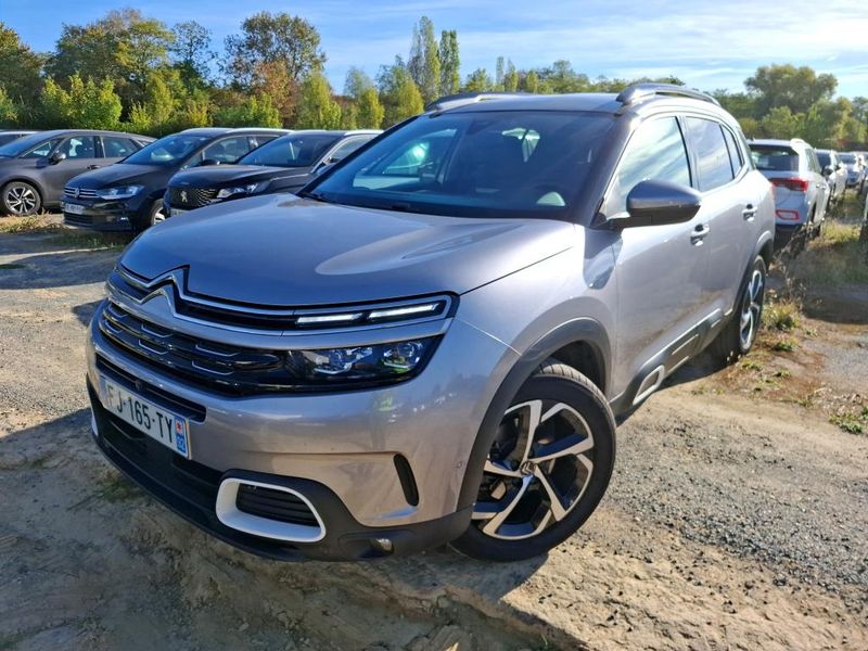 Citroen C5 Aircross 1.6 PureTech Feel