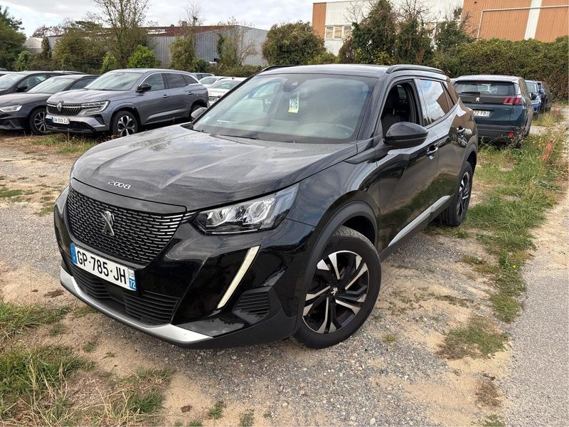 Peugeot 2008 1.2 PureTech Allure