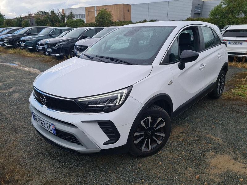 Opel Crossland X 1.5 CDTI Business Elegance