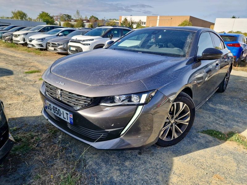 Peugeot 508 1.2 PureTech Allure Pack