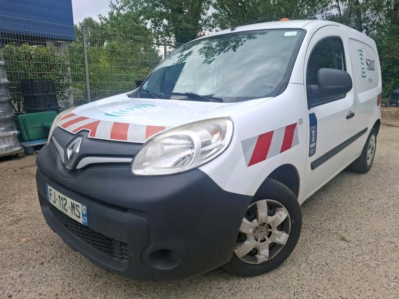 Renault Kangoo 1.5 dCi Energy Express Grand Confort