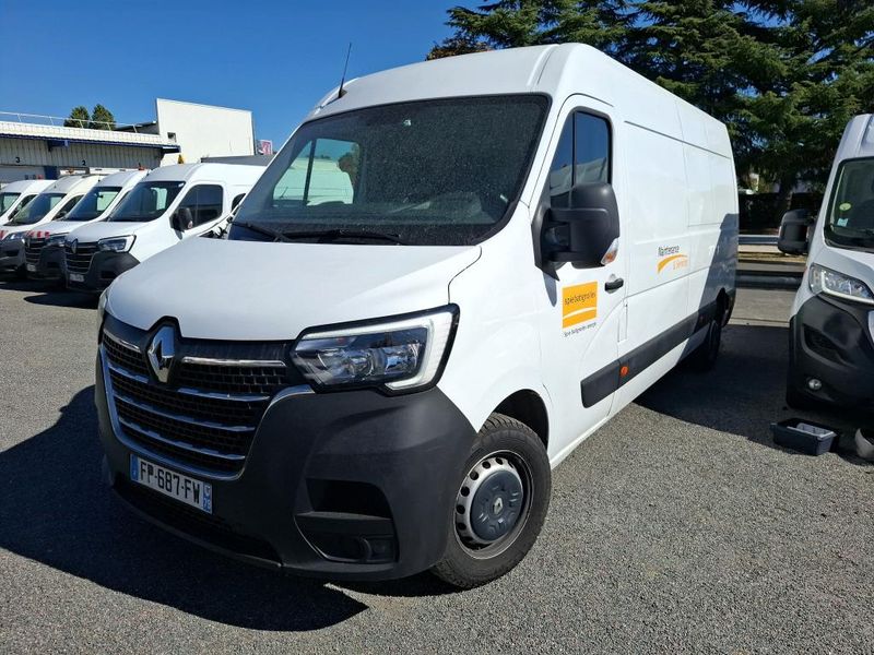 Renault Master 2.3 dCi L3H2 3,5 Grand Confort