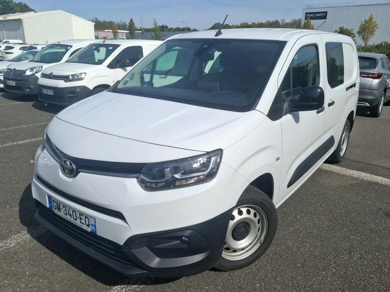 Toyota ProAce City 1.5 D-4D L1 Comfort