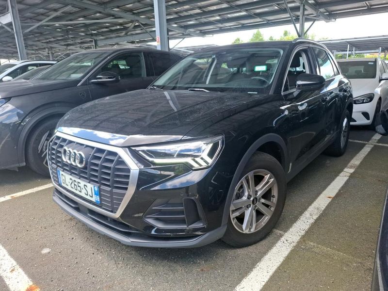 Audi Q3 35 TFSI Business Line