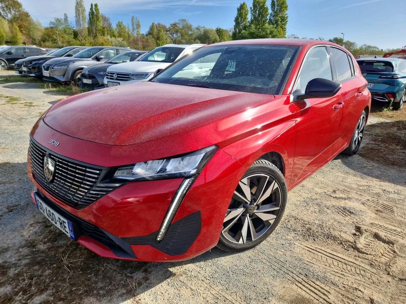Peugeot 308 1.2 PureTech Allure