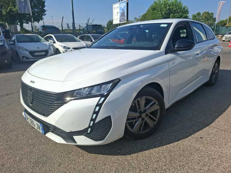 Peugeot 308 1.2 PureTech Active Pack