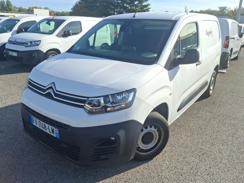 Citroen Berlingo 1.5 Blue-HDi Driver M