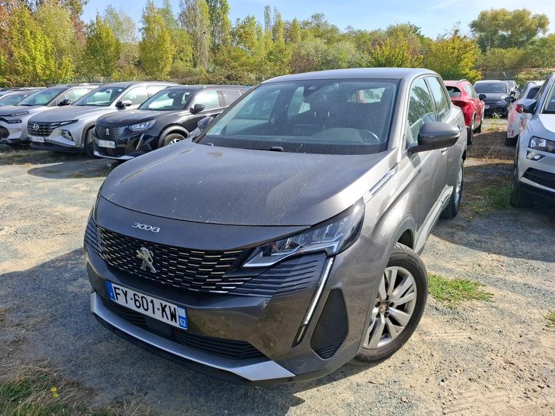 Peugeot 3008 1.5 Blue-HDi Active Business