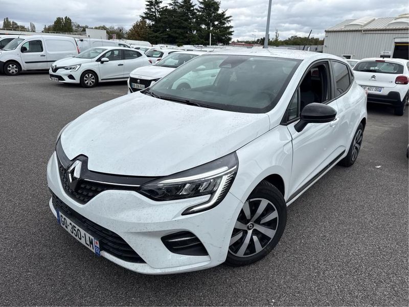 Renault Clio 1.0 TCe Evolution Réversible