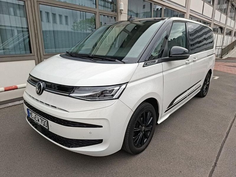 Volkswagen T7 Multivan 2.0 TDI Edition lang