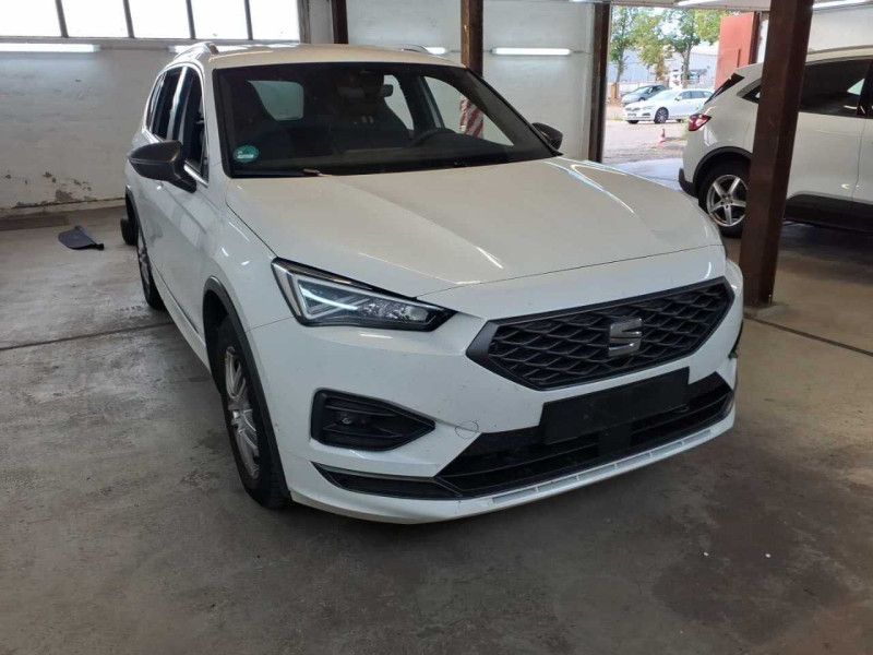 Seat Tarraco 2.0 TDI FR 4Drive