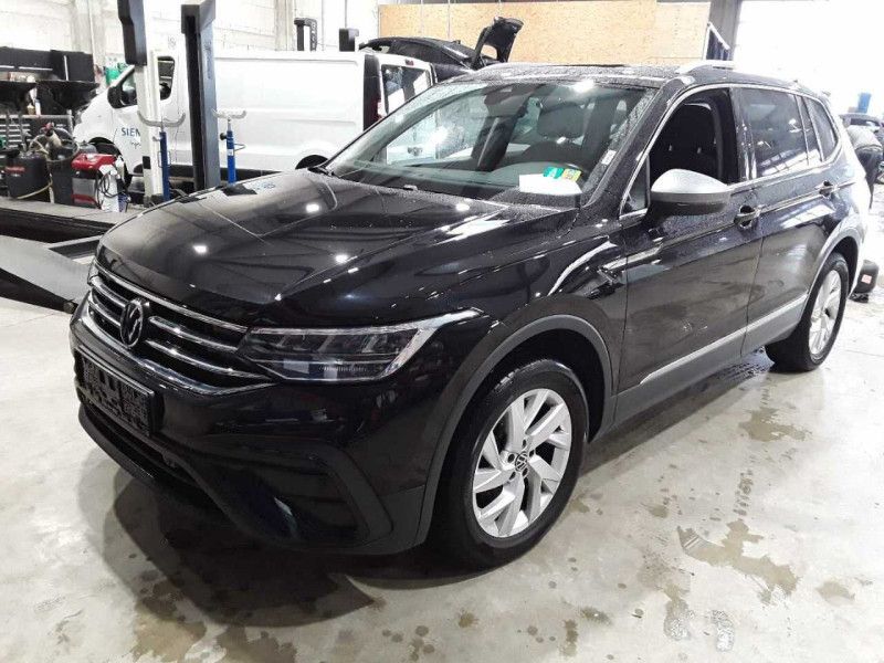 Volkswagen Tiguan Allspace 2.0 TDI Life