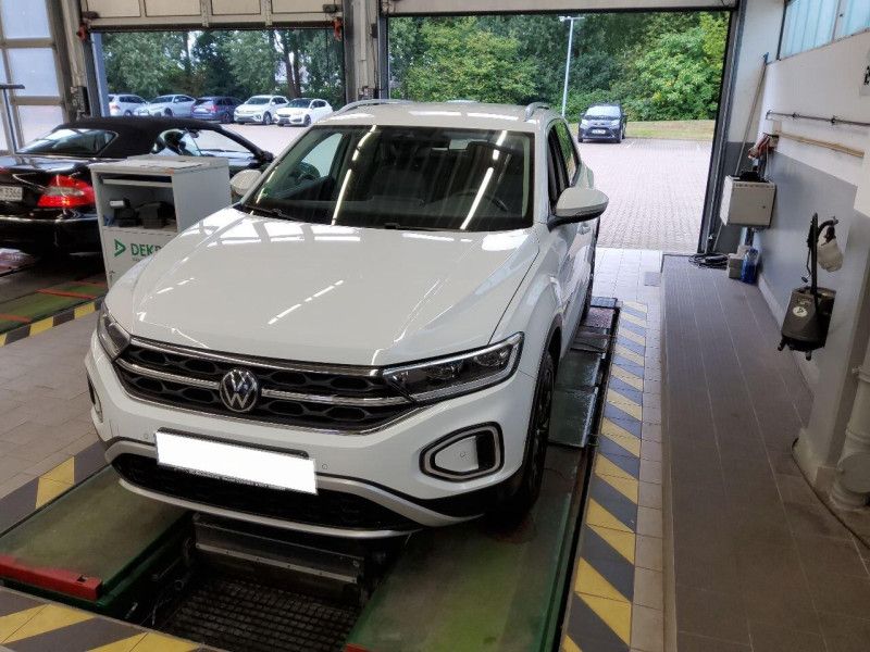 Volkswagen T-Roc 1.5 TSI ACT Style