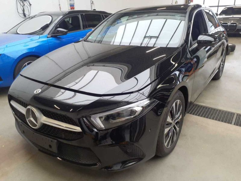 Mercedes-Benz A-Klasse A 200 d Progressive