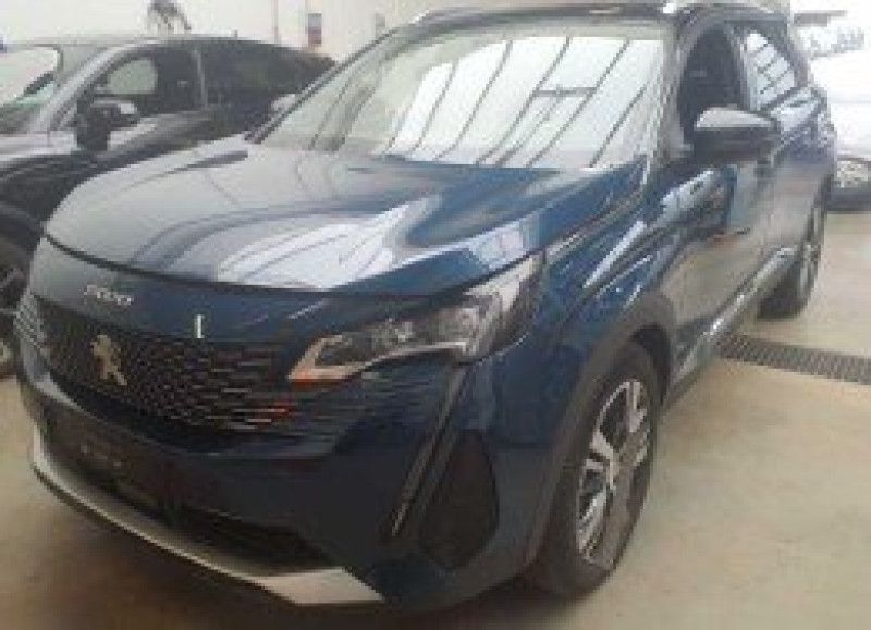 Peugeot 5008 1.6 PureTech GT