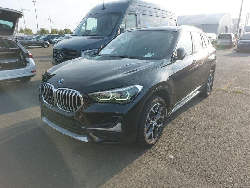 BMW X1 sDrive 18d xLine