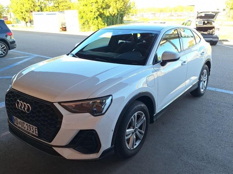 Audi Q3 Sportback 45 TFSIe