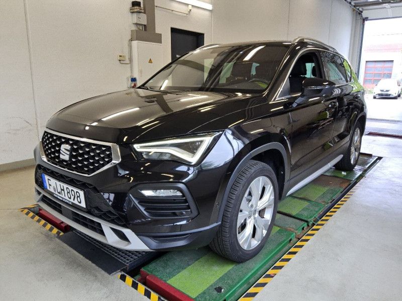 Seat Ateca 2.0 TDI Xperience