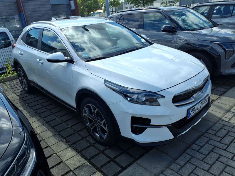 Kia XCeed 1.6 Plug-in Hybrid Spirit