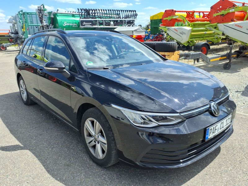 Volkswagen Golf VIII 2.0 TDI Life