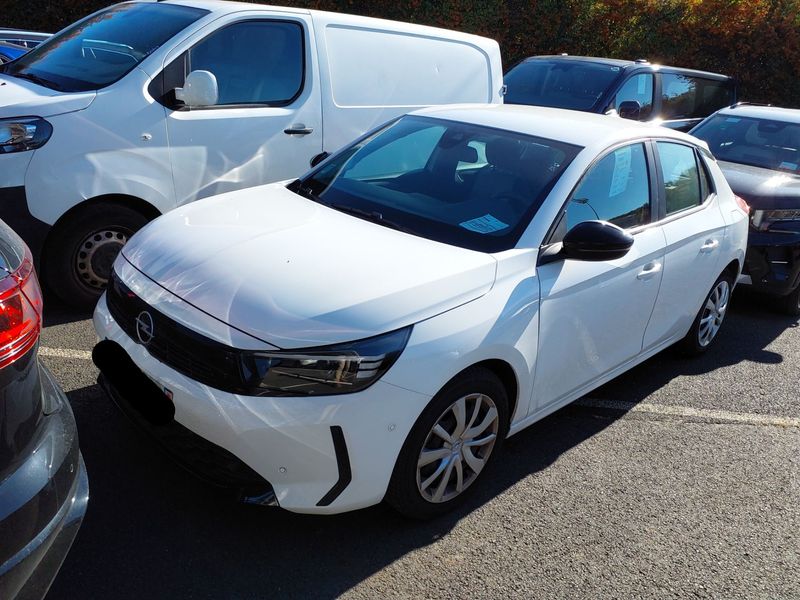 Opel Corsa 1.2 Turbo