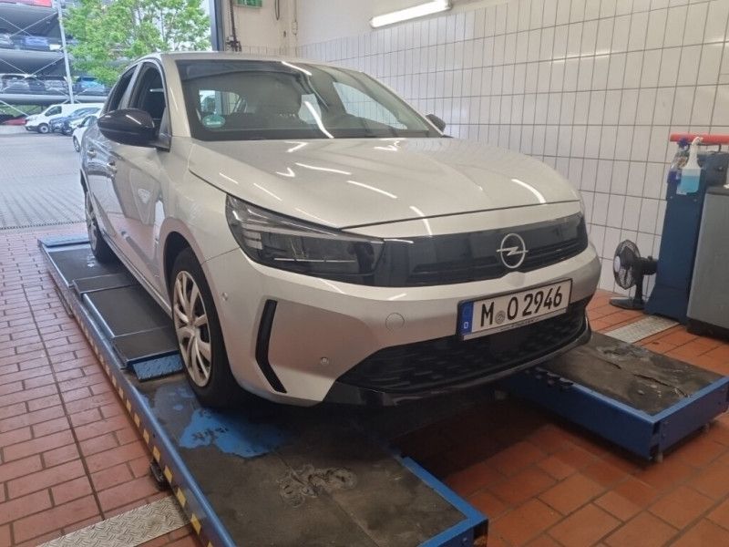 Opel Corsa 1.2