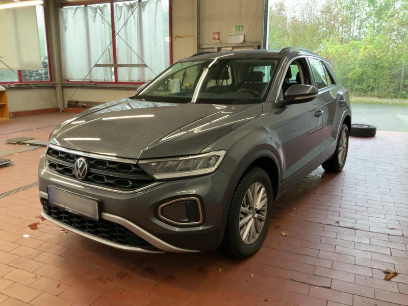 Volkswagen T-Roc 1.0 TSI Life