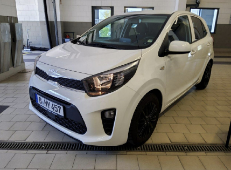 Kia Picanto 1.0 Vision