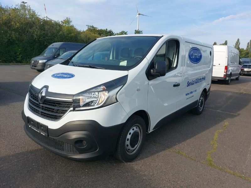Renault Trafic 2.0 dCi L1H1 3,0t Komfort
