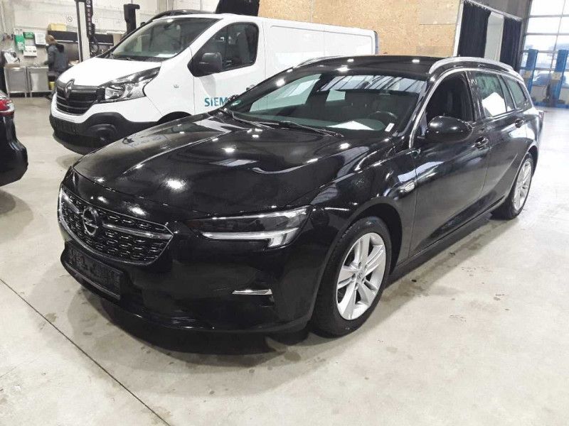 Opel Insignia 1.5 CDTI Elegance