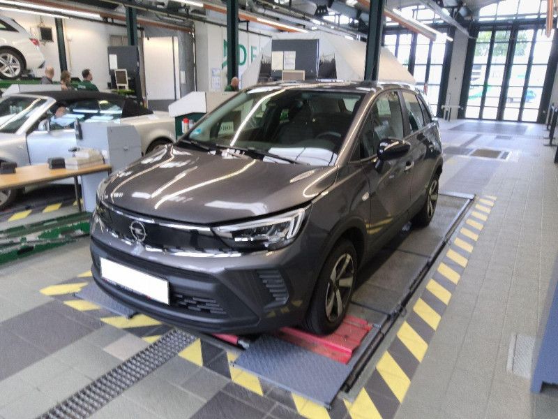Opel Crossland X 1.2 Turbo Enjoy