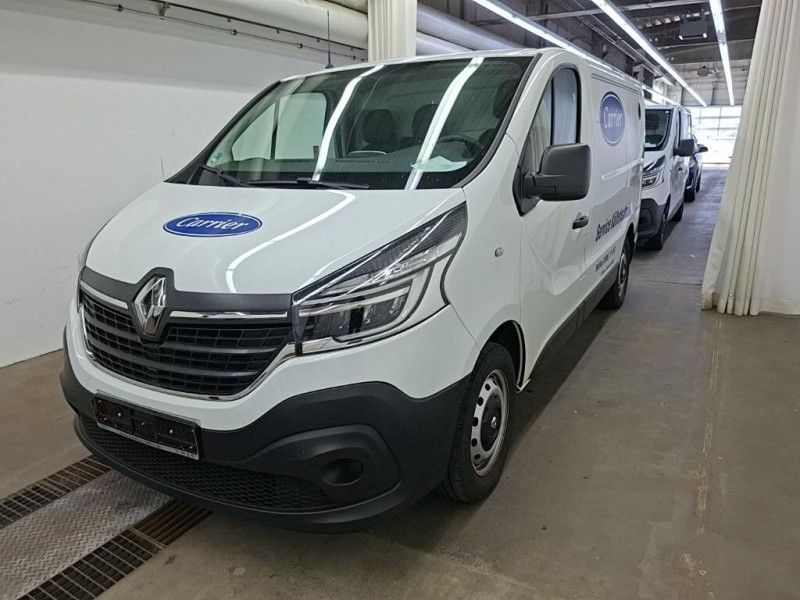 Renault Trafic 2.0 dCi L1H1 3,0t Komfort
